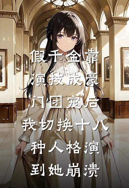 假千金靠演技成豪门团宠后，我切换十八种人格演到她崩溃小说崔念崔菀菀（已完结全集完整版大结局）崔念崔菀菀小说全文阅读笔趣阁