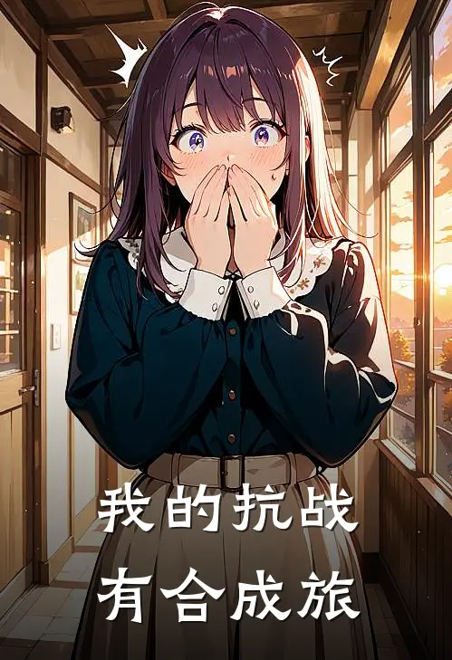 我的抗战有合成旅