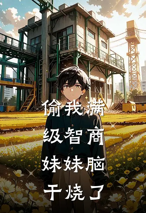 偷我满级智商，妹妹脑干烧了