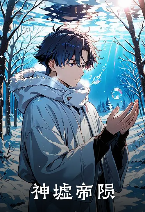 神墟帝陨