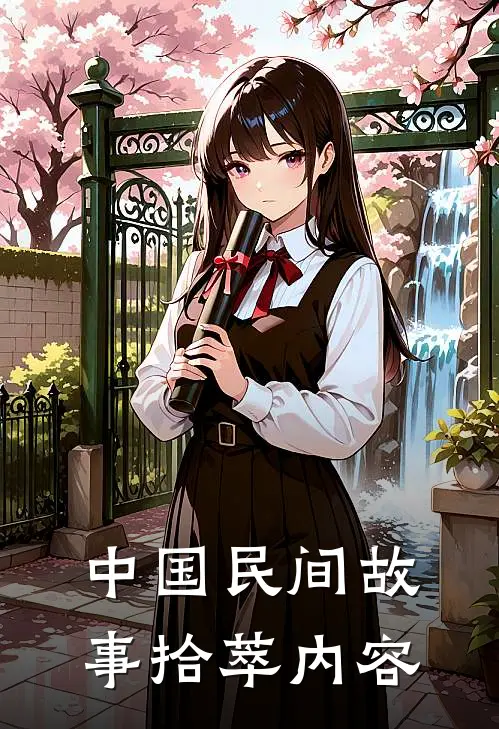 中国民间故事拾萃内容