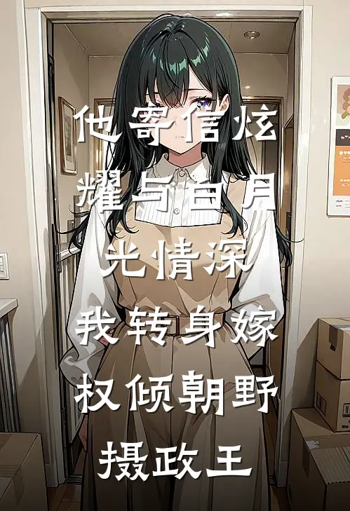 他寄信炫耀与白月光情深，我转身嫁权倾朝野摄政王(林娇儿沈逸)最新完结小说推荐_热门小说排行榜他寄信炫耀与白月光情深，我转身嫁权倾朝野摄政王林娇儿沈逸