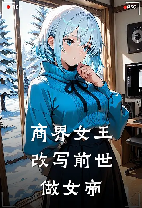 商界女王改写前世做女帝