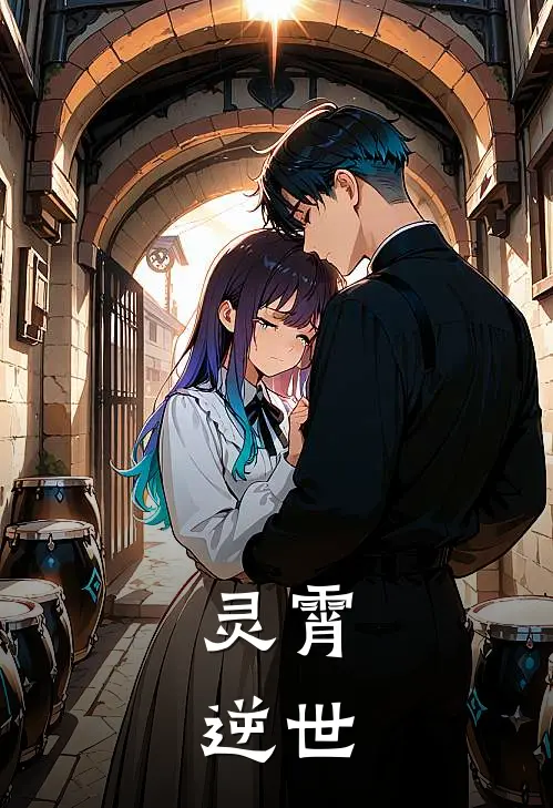 【灵霄：逆世】