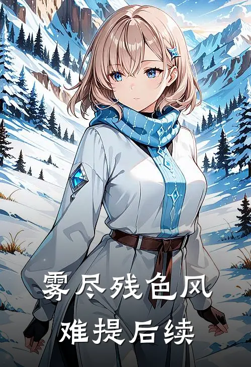 雾尽残色风难提后续