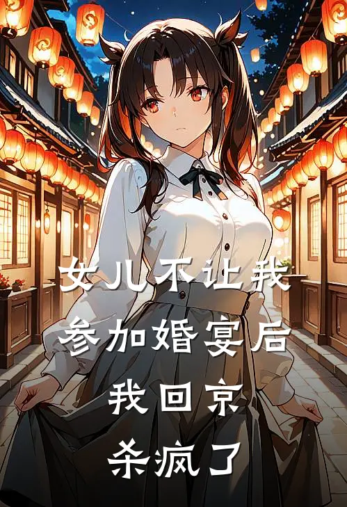 女儿不让我参加婚宴后，我回京杀疯了