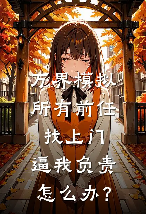 万界模拟：所有前任找上门，逼我负责怎么办？苏平冷清霜免费小说全文阅读_最新好看小说万界模拟：所有前任找上门，逼我负责怎么办？苏平冷清霜