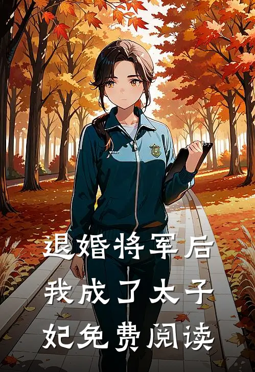 退婚将军后我成了太子妃免费阅读