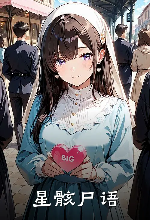 星骸尸语楚言张姐已完结小说推荐_完整版小说星骸尸语(楚言张姐)