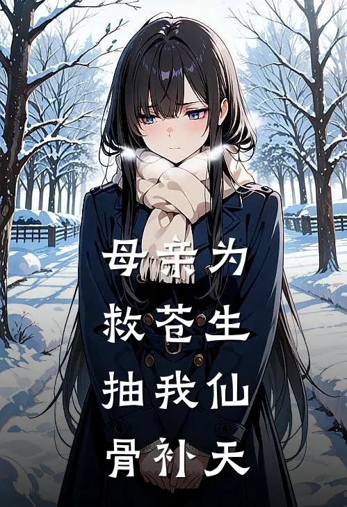 母亲为救苍生，抽我仙骨补天