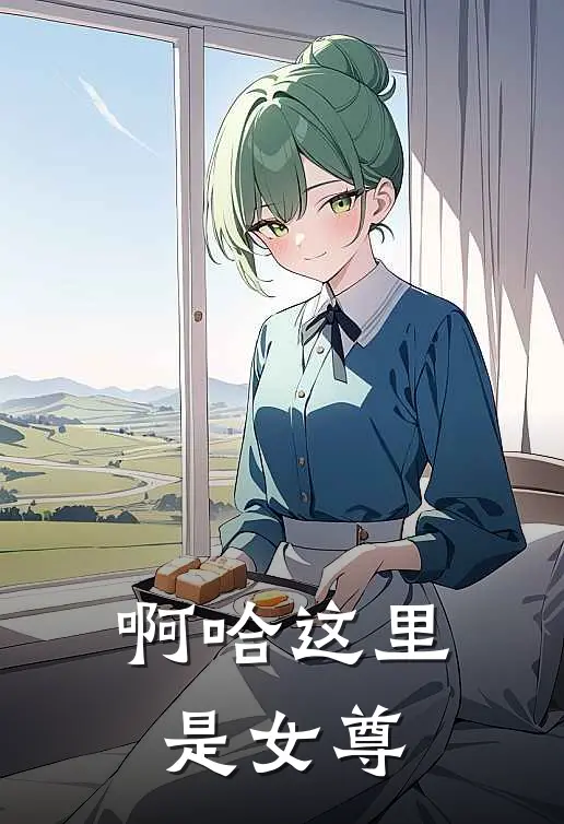 《啊哈这里是女尊》江柒月江柒月已完结小说_啊哈这里是女尊(江柒月江柒月)火爆小说