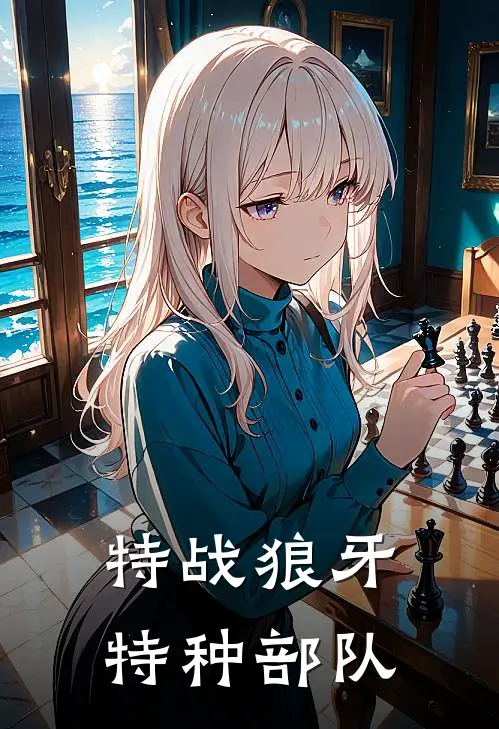 特战狼牙特种部队