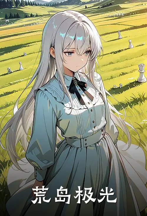 荒岛极光卡洛斯林远舟推荐完结小说_免费阅读荒岛极光(卡洛斯林远舟)