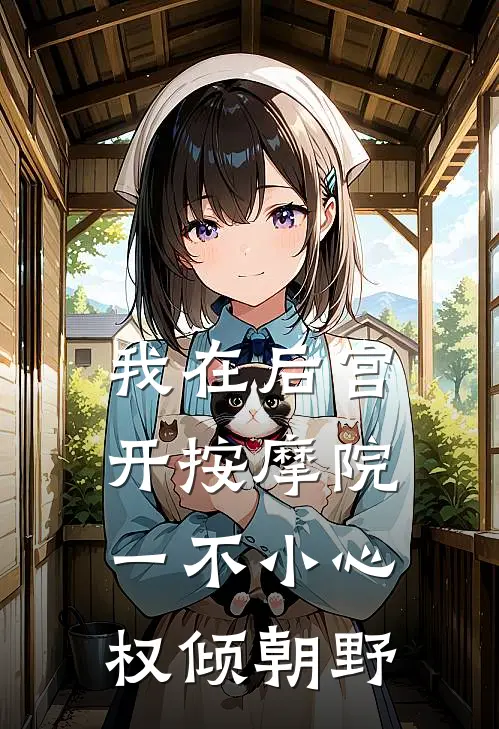 我在后宫开按摩院，一不小心权倾朝野曹长寿叶展颜全本免费完结小说_免费小说完结我在后宫开按摩院，一不小心权倾朝野曹长寿叶展颜