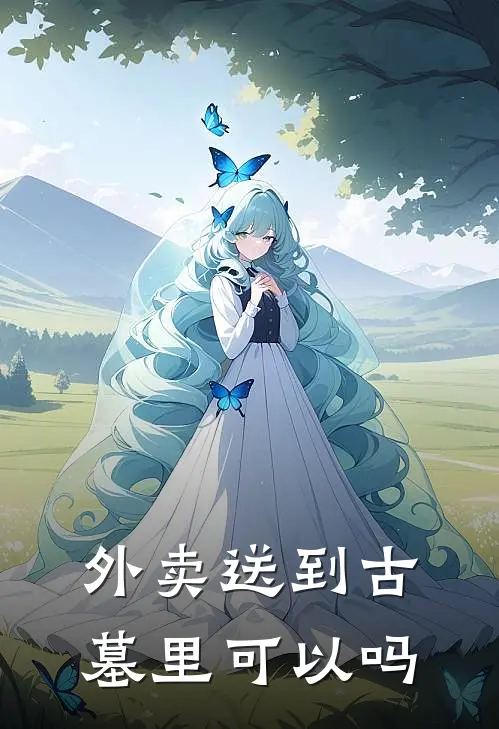 外卖送到古墓里可以吗