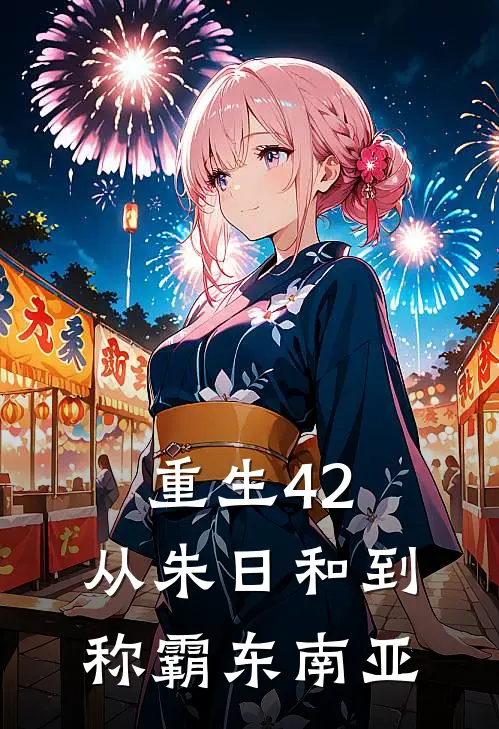 重生42：从朱日和到称霸东南亚