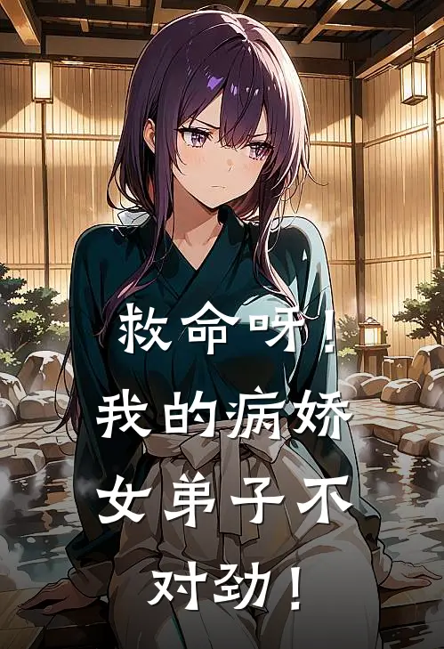 救命呀！我的病娇女弟子不对劲！