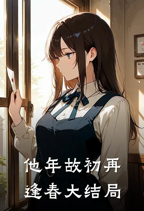 他年故初再逢春大结局