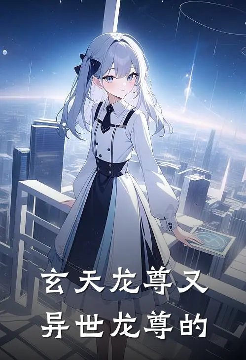 玄天龙尊又异世龙尊的