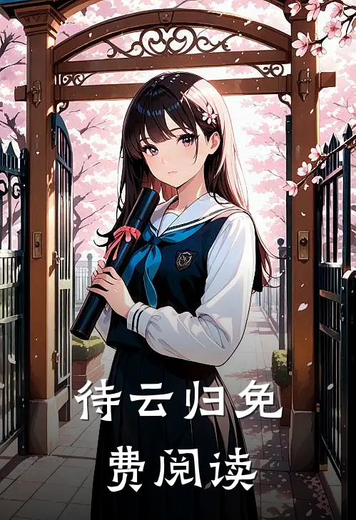 待云归免费阅读