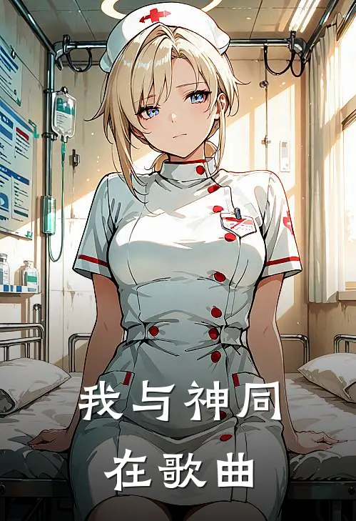 我与神同在歌曲