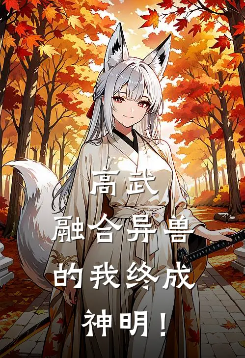 高武：融合异兽的我终成神明！