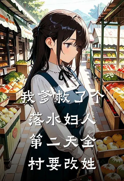 我爹救了个落水妇人，第二天全村要改姓(上一世周山)已完结小说_小说免费阅读我爹救了个落水妇人，第二天全村要改姓上一世周山