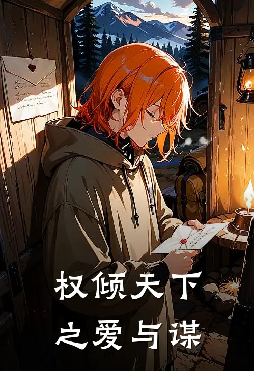 权倾天下之爱与谋苏佑卿石念璃完整版在线阅读_苏佑卿石念璃完整版阅读