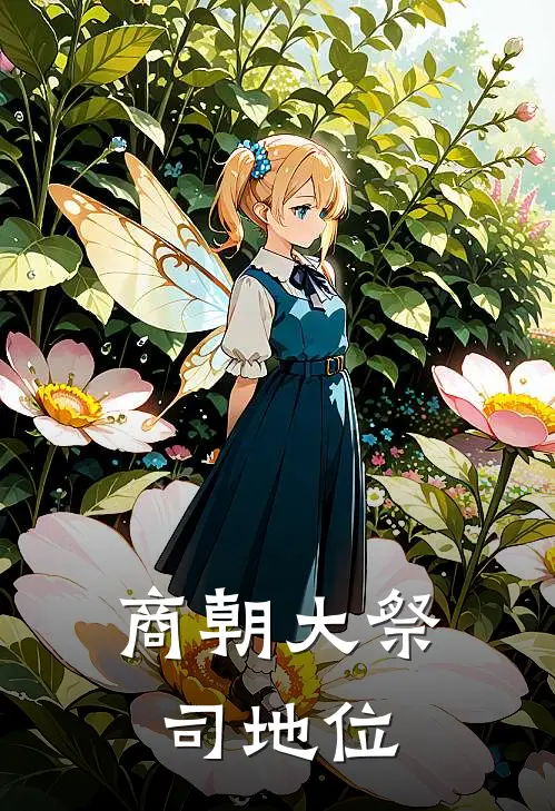 商朝大祭司地位