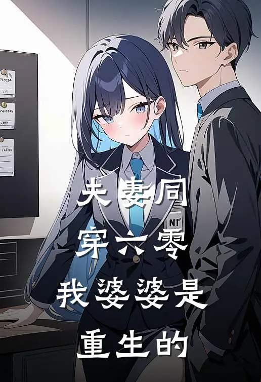 夫妻同穿六零，我婆婆是重生的温旺沈穗热门的网络小说_热门的网络小说夫妻同穿六零，我婆婆是重生的(温旺沈穗)