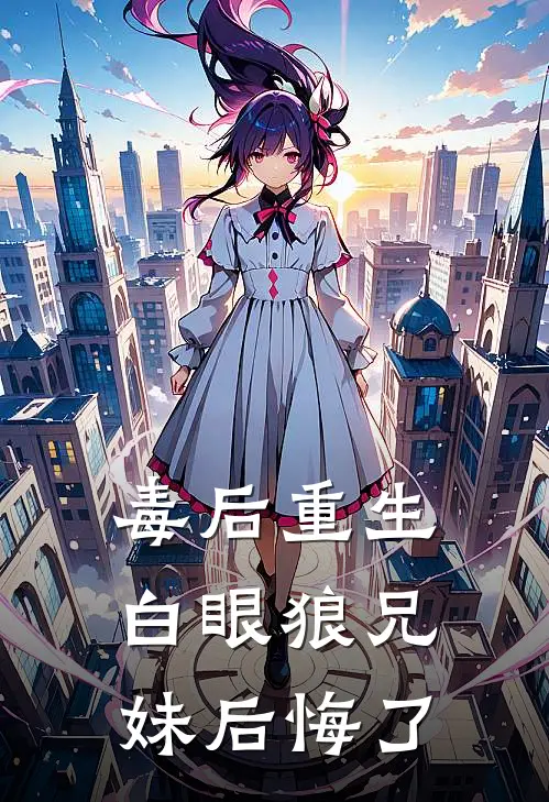 毒后重生，白眼狼兄妹后悔了(凰昭雪萧炜)免费小说在线阅读_在线阅读免费小说毒后重生，白眼狼兄妹后悔了(凰昭雪萧炜)