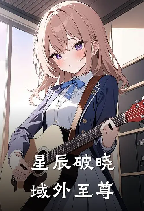 星辰破晓：域外至尊