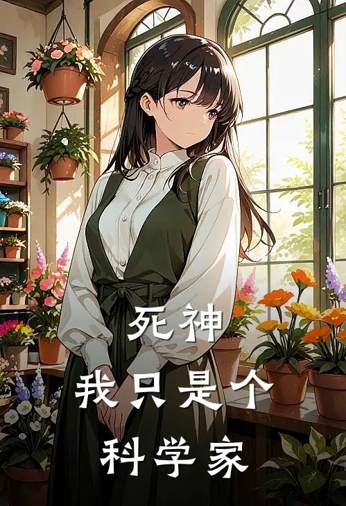 涅茧利浦原《死神：我只是个科学家》_《死神：我只是个科学家》最新章节在线阅读