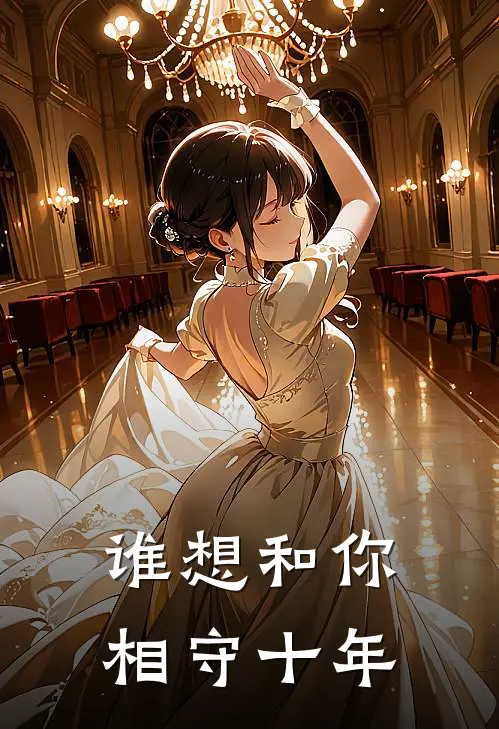 谁想和你相守十年