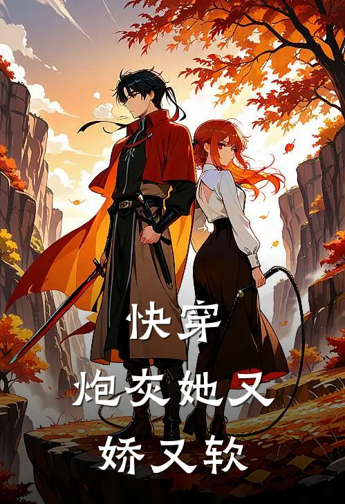 快穿，炮灰她又娇又软