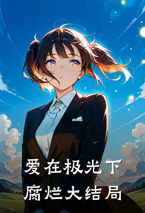 爱在极光下腐烂大结局