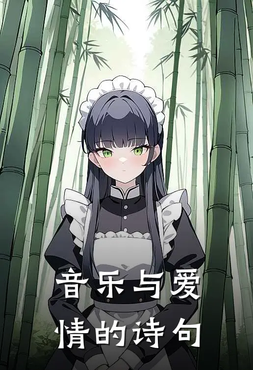 音乐与爱情的诗句