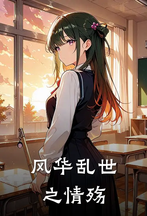 风华乱世之情殇苏璃叶尘全文免费阅读_完结热门小说风华乱世之情殇(苏璃叶尘)