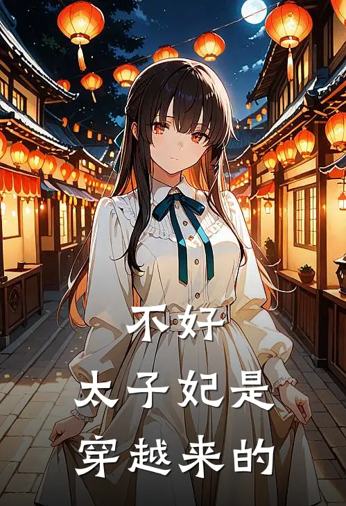 不好，太子妃是穿越来的