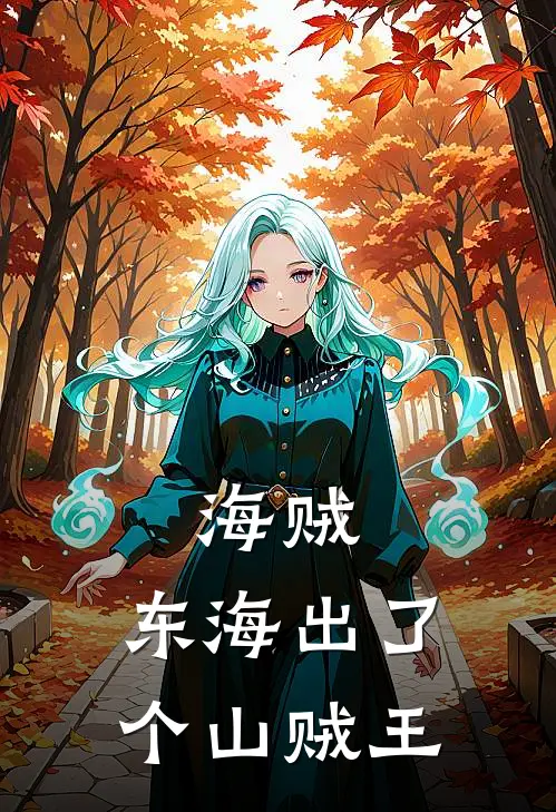 海贼：东海出了个山贼王西格贝克曼全文免费阅读无弹窗大结局_（西格贝克曼）海贼：东海出了个山贼王最新小说