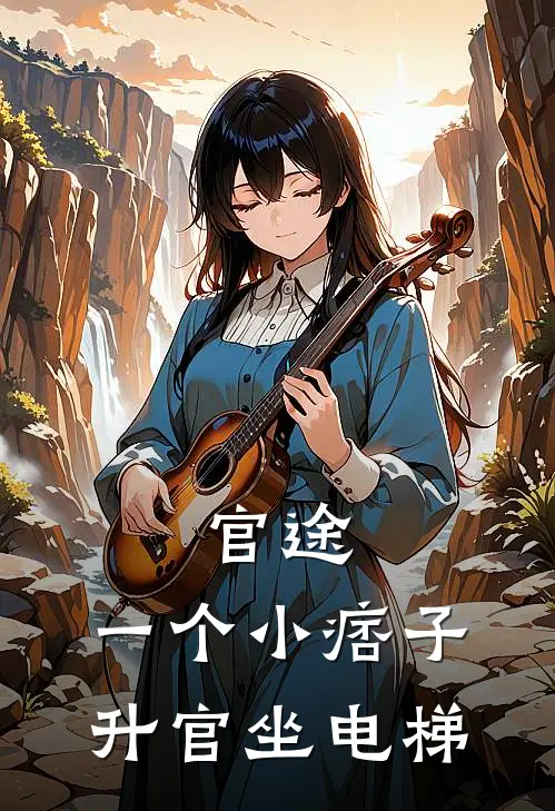 官途：一个小痞子，升官坐电梯(安康安大牛)免费阅读全文_免费完结版小说官途：一个小痞子，升官坐电梯安康安大牛