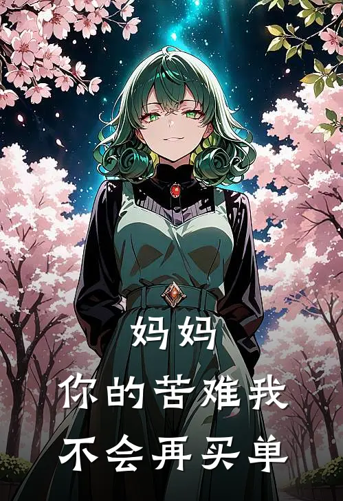 妈妈，你的苦难我不会再买单(清意妈妈)热门网络小说_最新完本小说妈妈，你的苦难我不会再买单(清意妈妈)