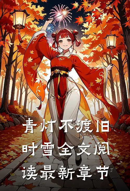 青灯不渡旧时雪全文阅读最新章节