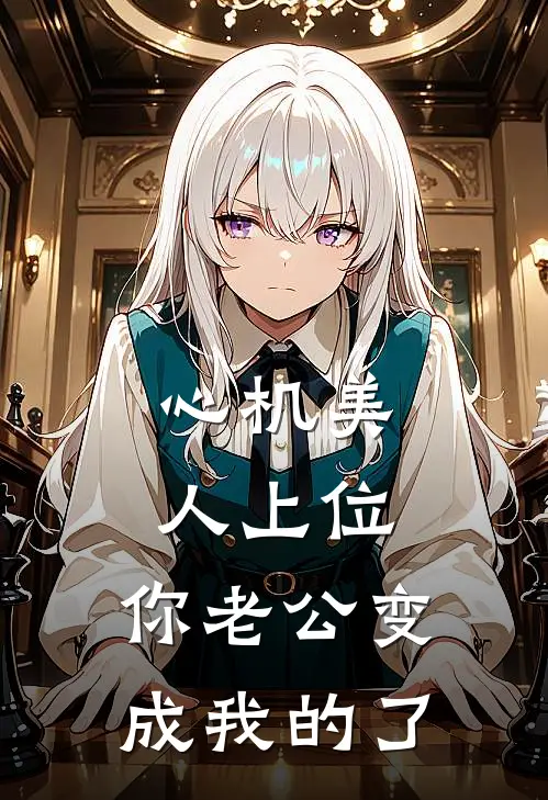 心机美人上位，你老公变成我的了(青黛双洁)热门小说_完结版小说全文免费阅读心机美人上位，你老公变成我的了(青黛双洁)