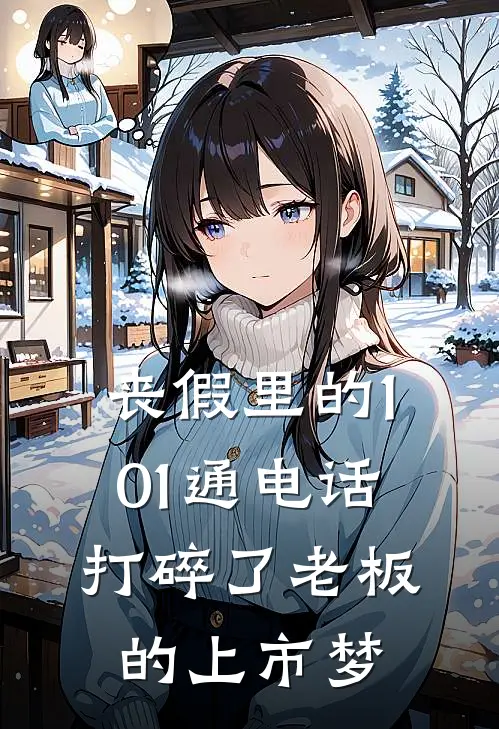 丧假里的101通电话，打碎了老板的上市梦(唐见微何静)免费完结小说_小说完整版免费阅读丧假里的101通电话，打碎了老板的上市梦(唐见微何静)