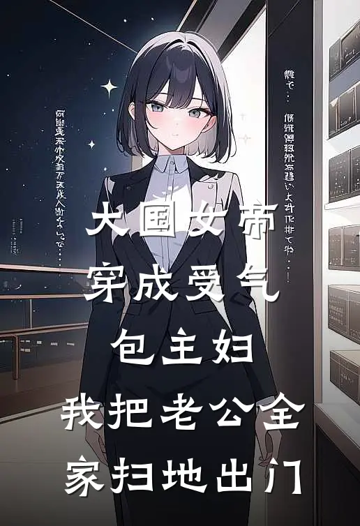 大国女帝穿成受气包主妇，我把老公全家扫地出门