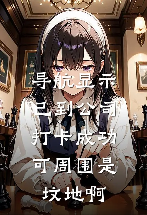 导航显示已到公司打卡成功，可周围是坟地啊赵峥老板小说完结_免费小说全本导航显示已到公司打卡成功，可周围是坟地啊(赵峥老板)