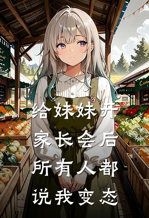 给妹妹开家长会后所有人都说我变态(马书瑶马书念)全文免费在线阅读_给妹妹开家长会后所有人都说我变态热门小说