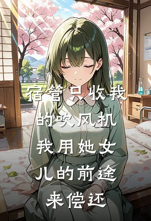 宿管只收我的吹风机，我用她女儿的前途来偿还沈沐涵王秀梅推荐完结小说_热门小说在线阅读宿管只收我的吹风机，我用她女儿的前途来偿还(沈沐涵王秀梅)