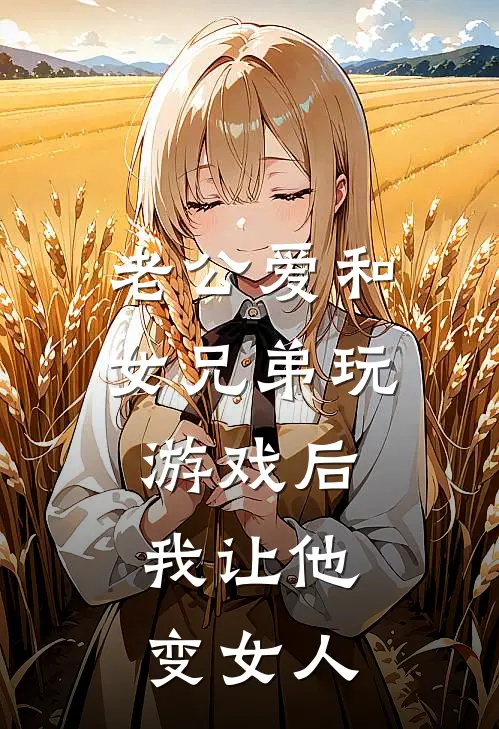 《老公爱和女兄弟玩游戏后，我让他变女人》沈思瑜谢诗瑶已完结小说_老公爱和女兄弟玩游戏后，我让他变女人(沈思瑜谢诗瑶)经典小说